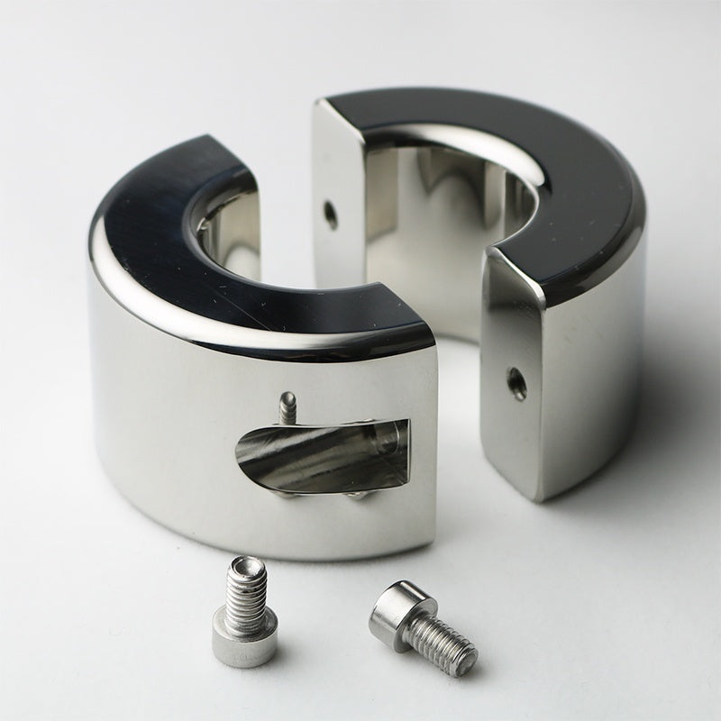 Stainless Steel Advanced Ball Stretcher 600g/980g Extreme Heavy Weights
