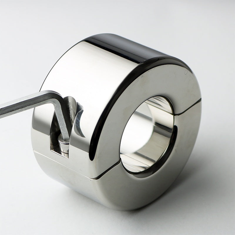 Stainless Steel Advanced Ball Stretcher 600g/980g Extreme Heavy Weights