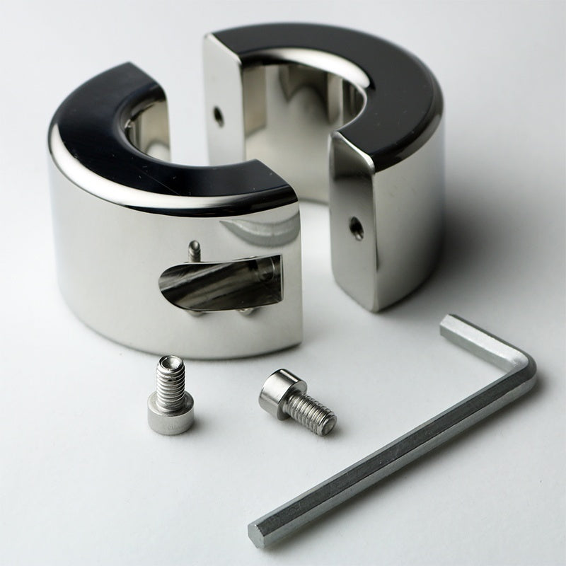 Stainless Steel Advanced Ball Stretcher 600g/980g Extreme Heavy Weights
