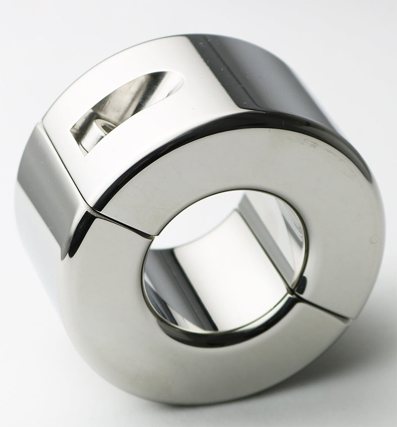 Stainless Steel Advanced Ball Stretcher 600g/980g Extreme Heavy Weights