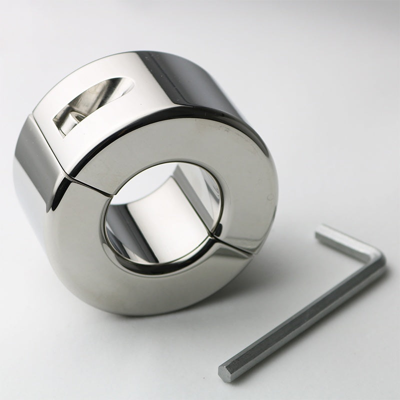 Stainless Steel Advanced Ball Stretcher 600g/980g Extreme Heavy Weights