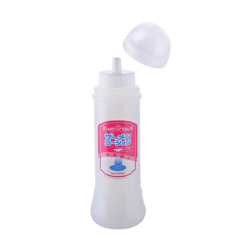 200/300ML Water-soluble Based Body Oil Heath Tools Health Care Product