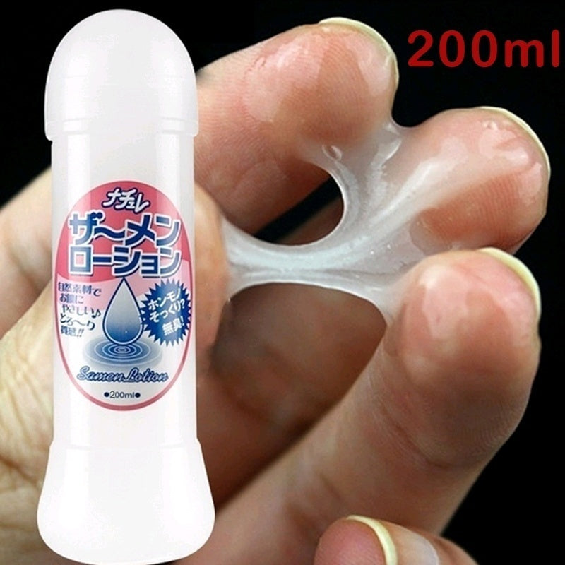 200/300ML Water-soluble Based Body Oil Heath Tools Health Care Product