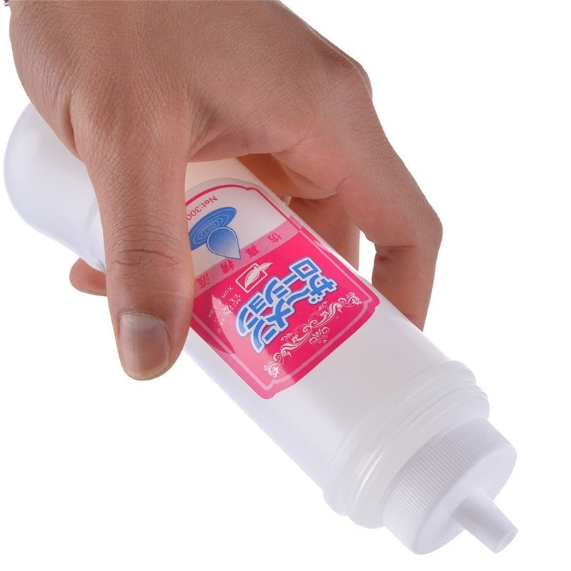 200/300ML Water-soluble Based Body Oil Heath Tools Health Care Product