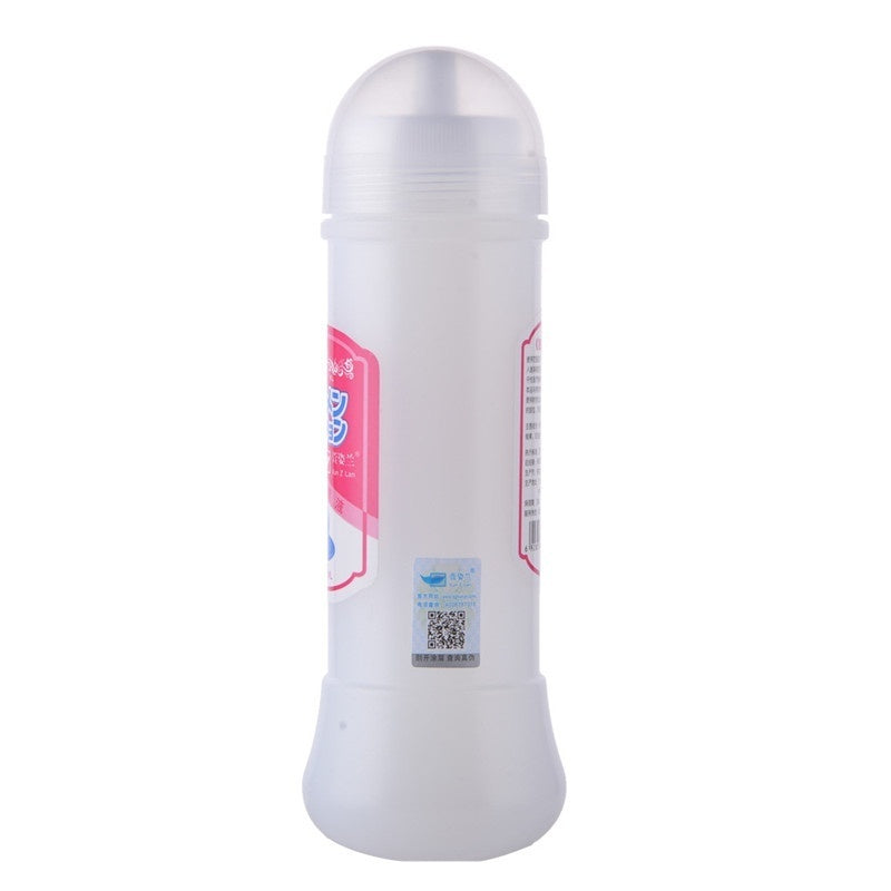 200/300ML Water-soluble Based Body Oil Heath Tools Health Care Product