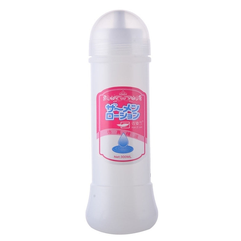 200/300ML Water-soluble Based Body Oil Heath Tools Health Care Product