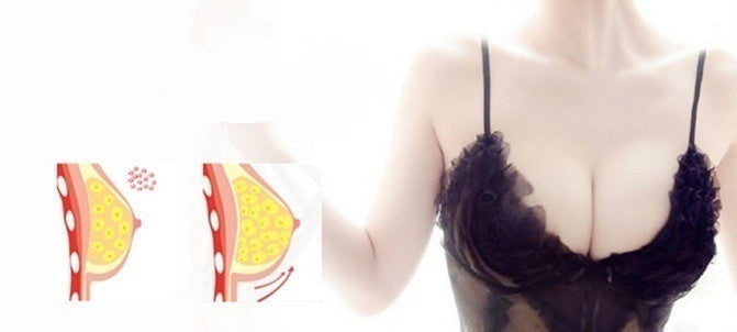Do You Want To Be A Queen? For Your Charm! For Your Lover!Come On! Make Your Dreams Come True! Become Bigger Soon A-G!