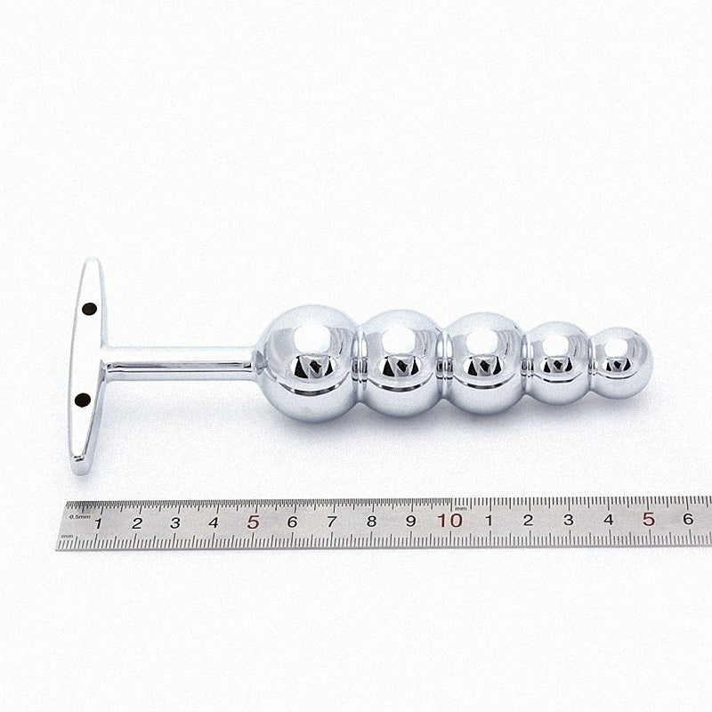Women&Men Fashion Stainless Steel B.D.S.M Toys for Couples