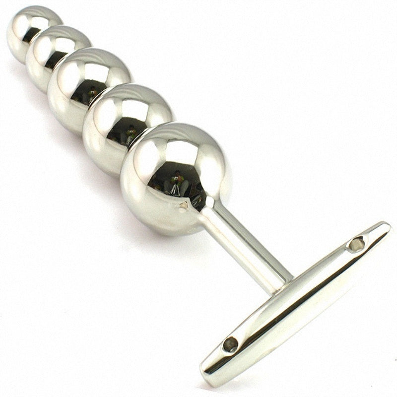 Women&Men Fashion Stainless Steel B.D.S.M Toys for Couples