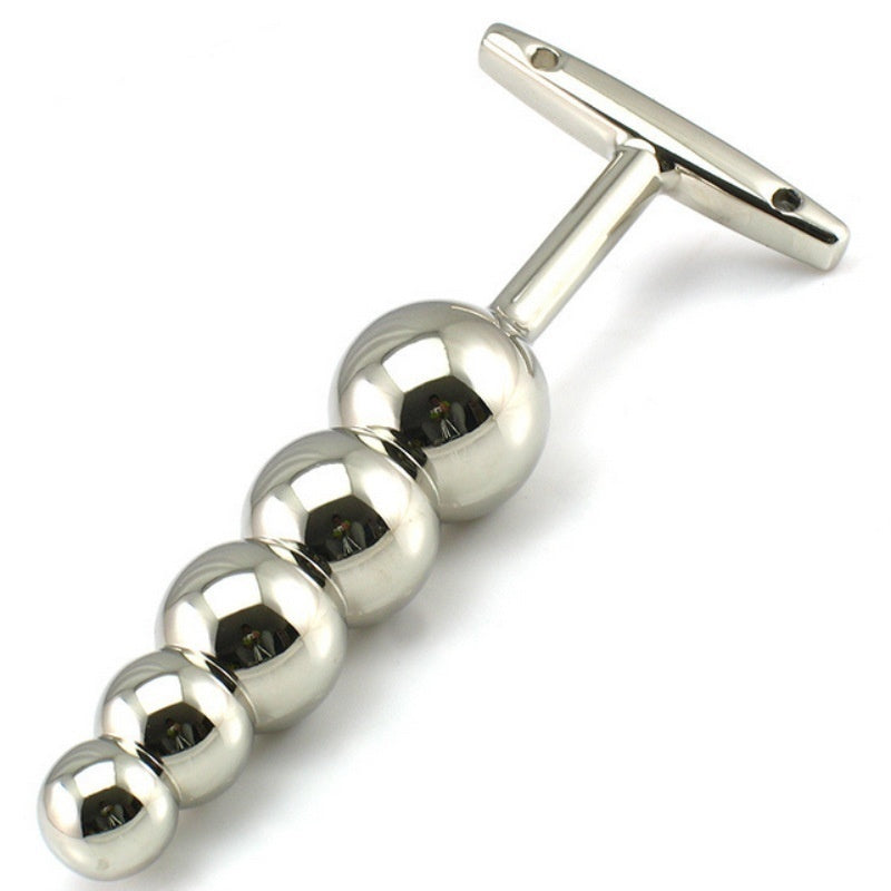 Women&Men Fashion Stainless Steel B.D.S.M Toys for Couples