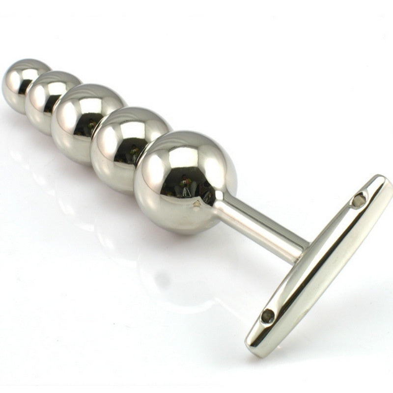 Women&Men Fashion Stainless Steel B.D.S.M Toys for Couples