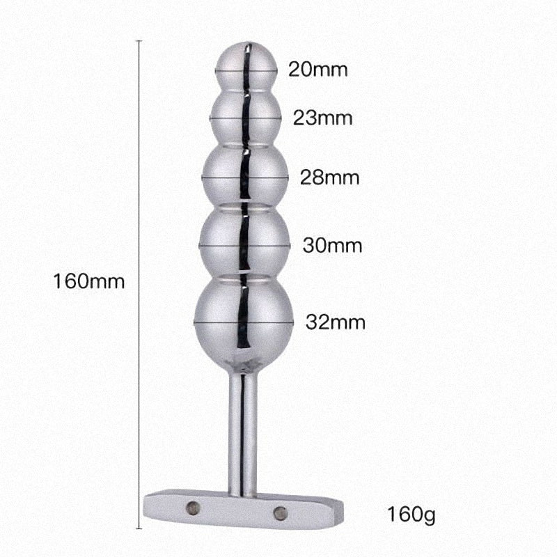 Women&Men Fashion Stainless Steel B.D.S.M Toys for Couples