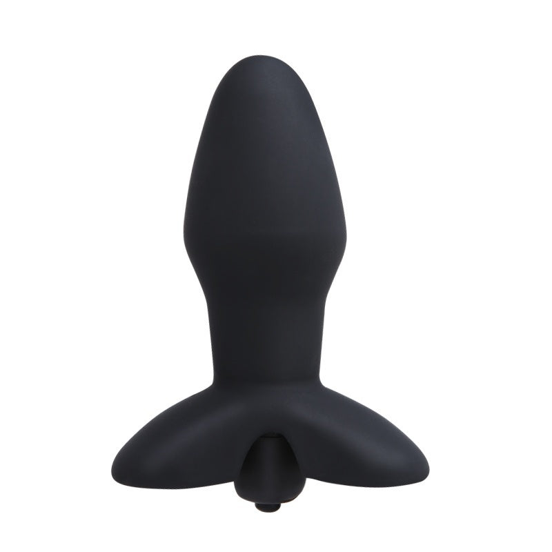 Vibrating Butt Plug Massage An-al Vibrator Bullet Dildo Vibrator Silicone An-us Stimulator Sex Toys for Men Mast-urbator
