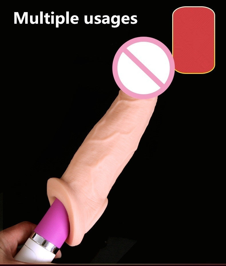 Men Training Tool Thickening Growth Increase Big Dick for Men Health Care
