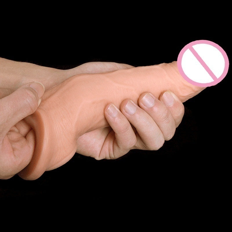 Men Training Tool Thickening Growth Increase Big Dick for Men Health Care