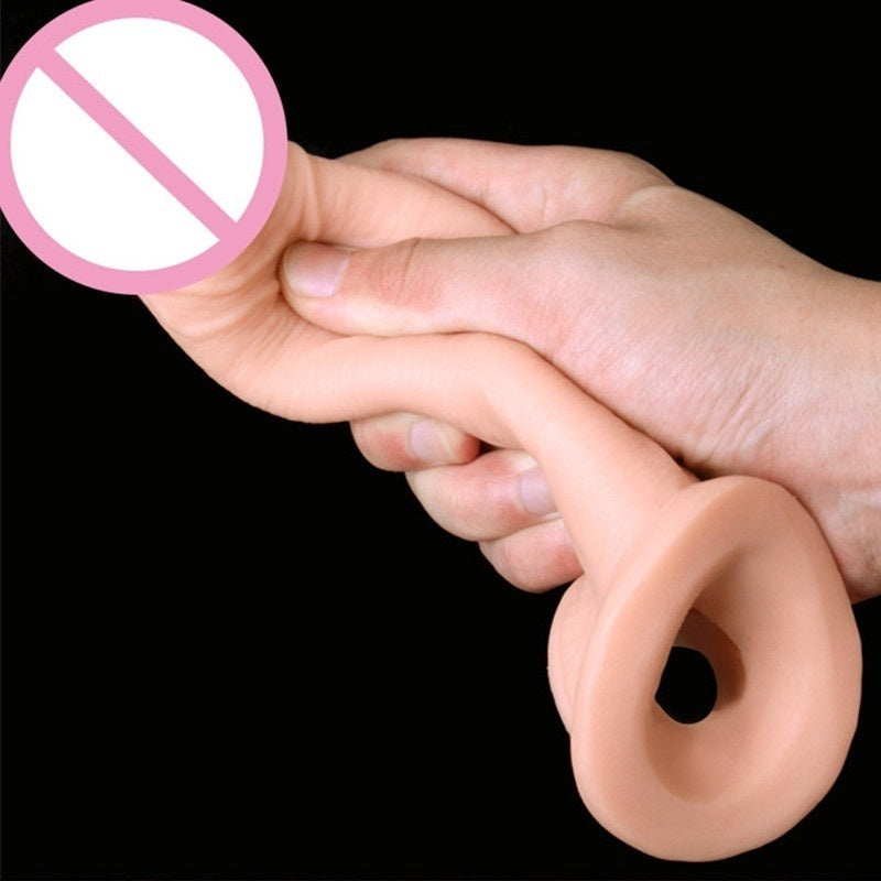 Men Training Tool Thickening Growth Increase Big Dick for Men Health Care
