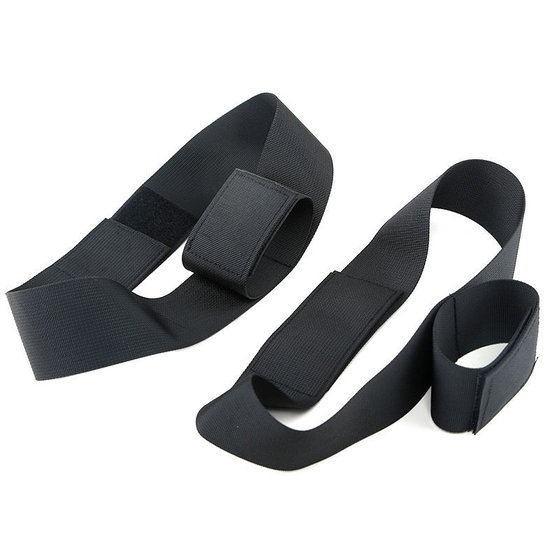 1/2 Pair Bondage Restraints Hands Legs Sex Toys Wrist Cuffs Thigh Bondage Kit Set Adult Games Restraints Kit for Men Women Erotic Toy