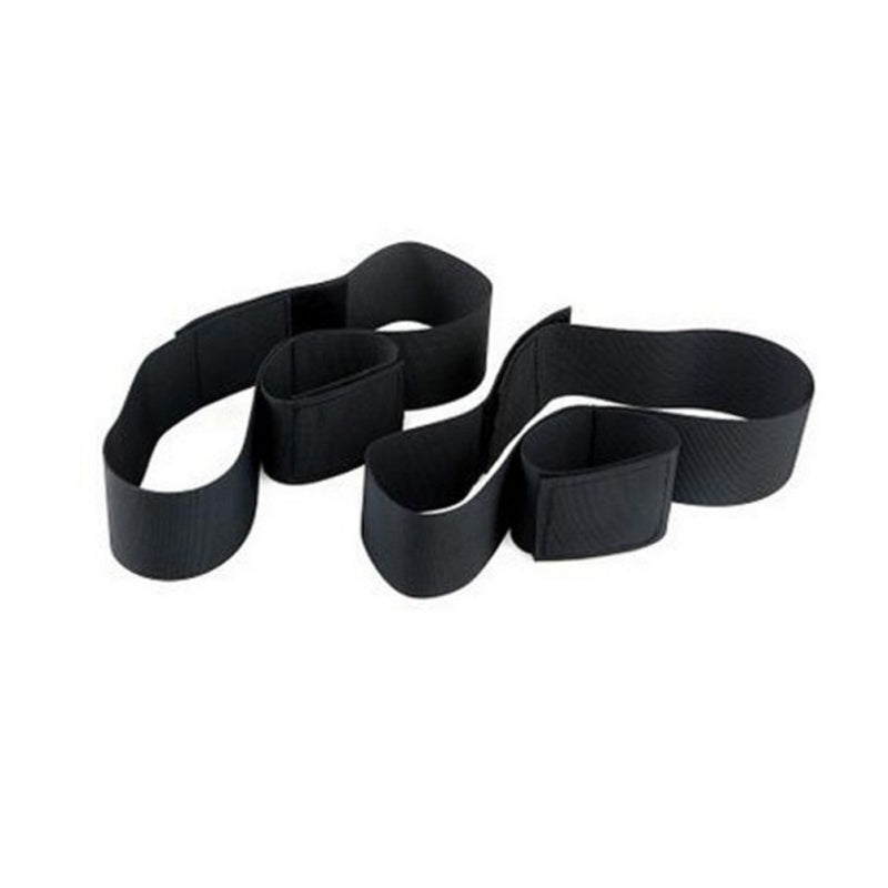 1/2 Pair Bondage Restraints Hands Legs Sex Toys Wrist Cuffs Thigh Bondage Kit Set Adult Games Restraints Kit for Men Women Erotic Toy
