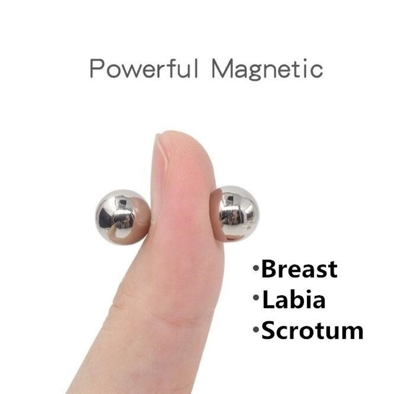 2/4/6/20/30/40pcs Steel Earring Studs Balls Body Piercings Nose Ring Eyebrow Piercings Screw Balls Replacement Attachments Rings Ball for Women/Men
