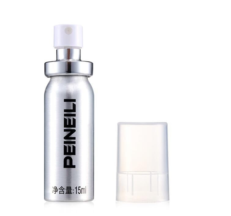Penneli spray delayed spray for male external use for premature ejaculation prolonging 60 minutes of penile dilatation pill