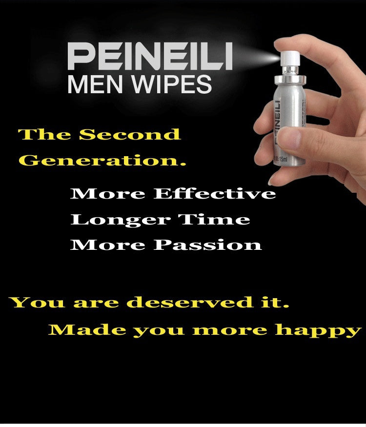 Penneli spray delayed spray for male external use for premature ejaculation prolonging 60 minutes of penile dilatation pill