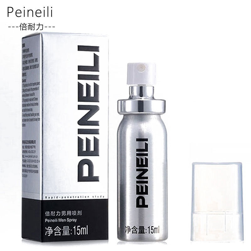 Penneli spray delayed spray for male external use for premature ejaculation prolonging 60 minutes of penile dilatation pill