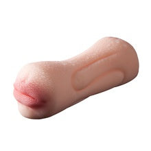 Non-inflatable doll solid airplane cup life adult sex supplies mouth in anal unparalleled male masturbation