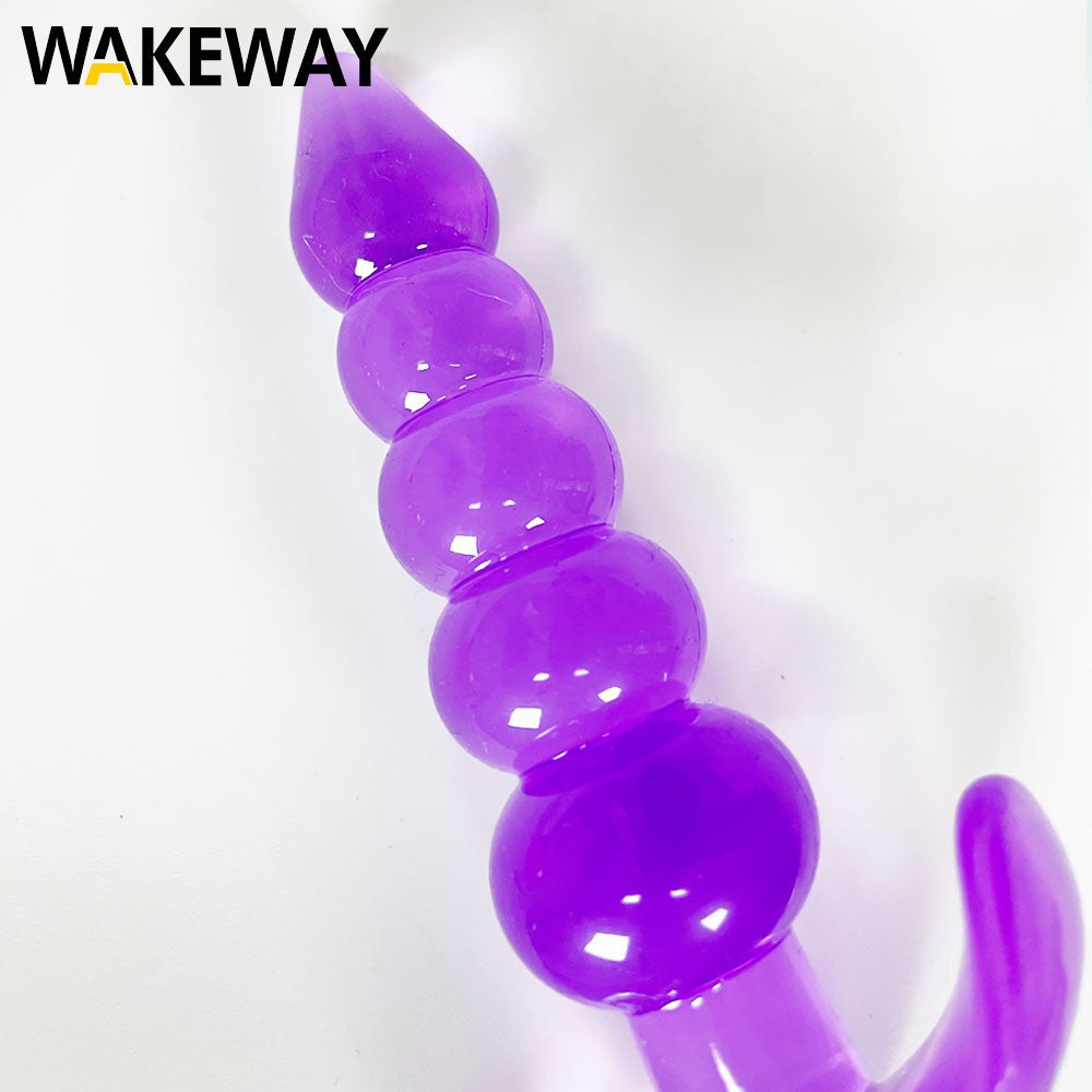 Five baht anal plug back court anal plug sex anal plug silicone anal plug