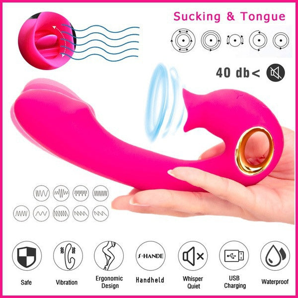 Vibration Massage Toys For Couples Female Adult Sex Toys 10 Vibration Modes