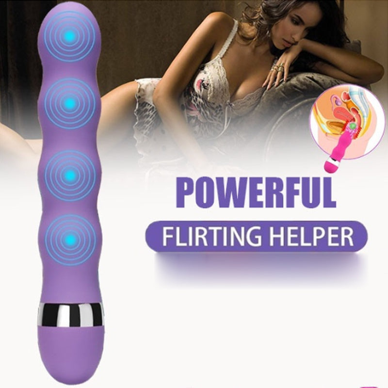 Vibration Massage Toys for Couples 10 Vibration Modes Female Adult Sex Toys