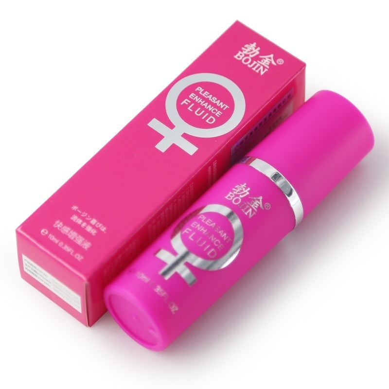 Orgasm Sexual Pleasure Stimulant Woman Libido Enhancer Female Aphrodisiac Sexual Stimulant Spray Drops for Spray Sex Products