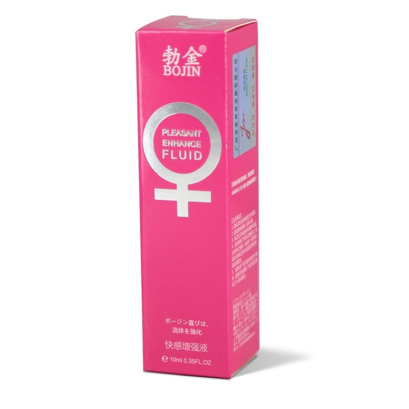 Orgasm Sexual Pleasure Stimulant Woman Libido Enhancer Female Aphrodisiac Sexual Stimulant Spray Drops for Spray Sex Products