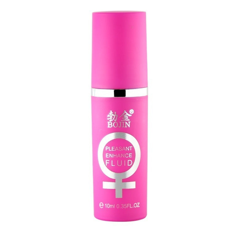 Orgasm Sexual Pleasure Stimulant Woman Libido Enhancer Female Aphrodisiac Sexual Stimulant Spray Drops for Spray Sex Products
