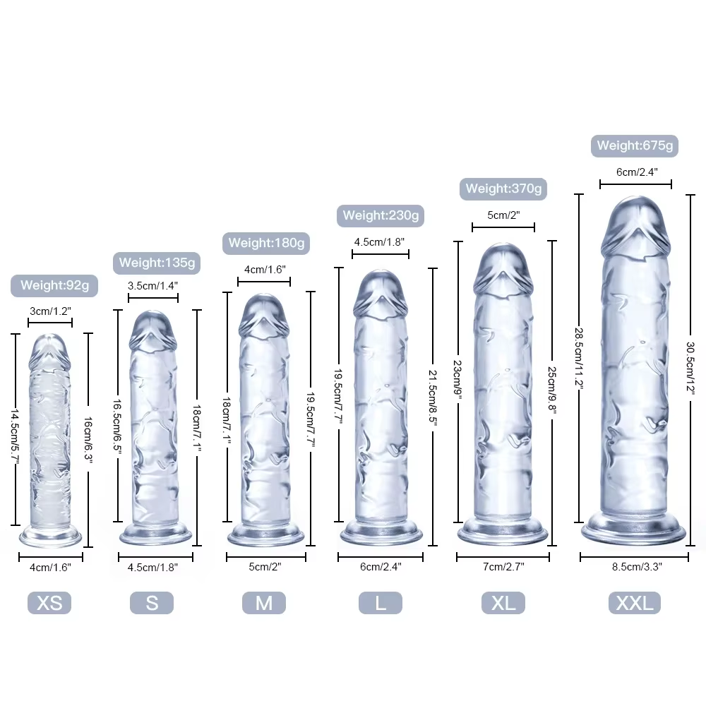Penis Dildos Huge Dildo Silicone Big Size Realistic Long Penis Strong Suction Adult Sex Products Sex Toys for Women Toys Silicone Super Soft Massage Tool Relax Casual Body for Female