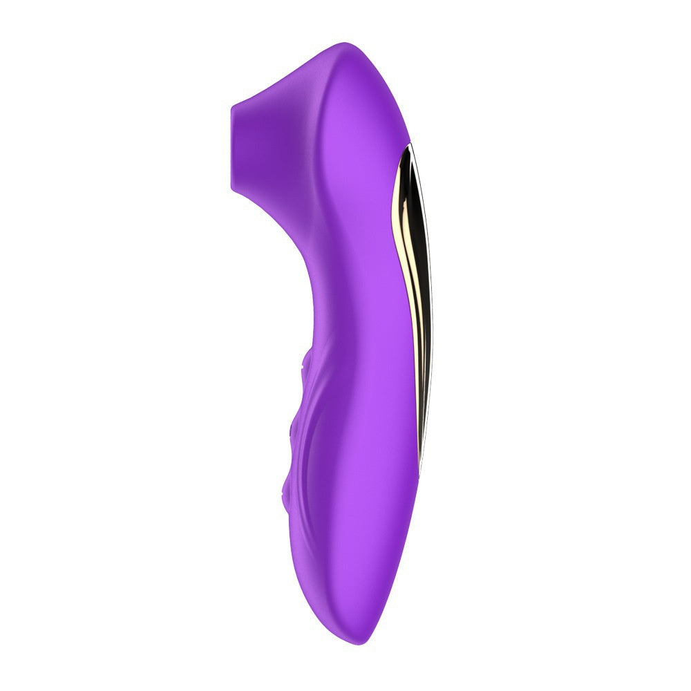 10 Speed Sucker Vibrator Sucking Sucking Vibrator Female Clit Stimulation G Vibrator Female Sex Toys 10 Modes