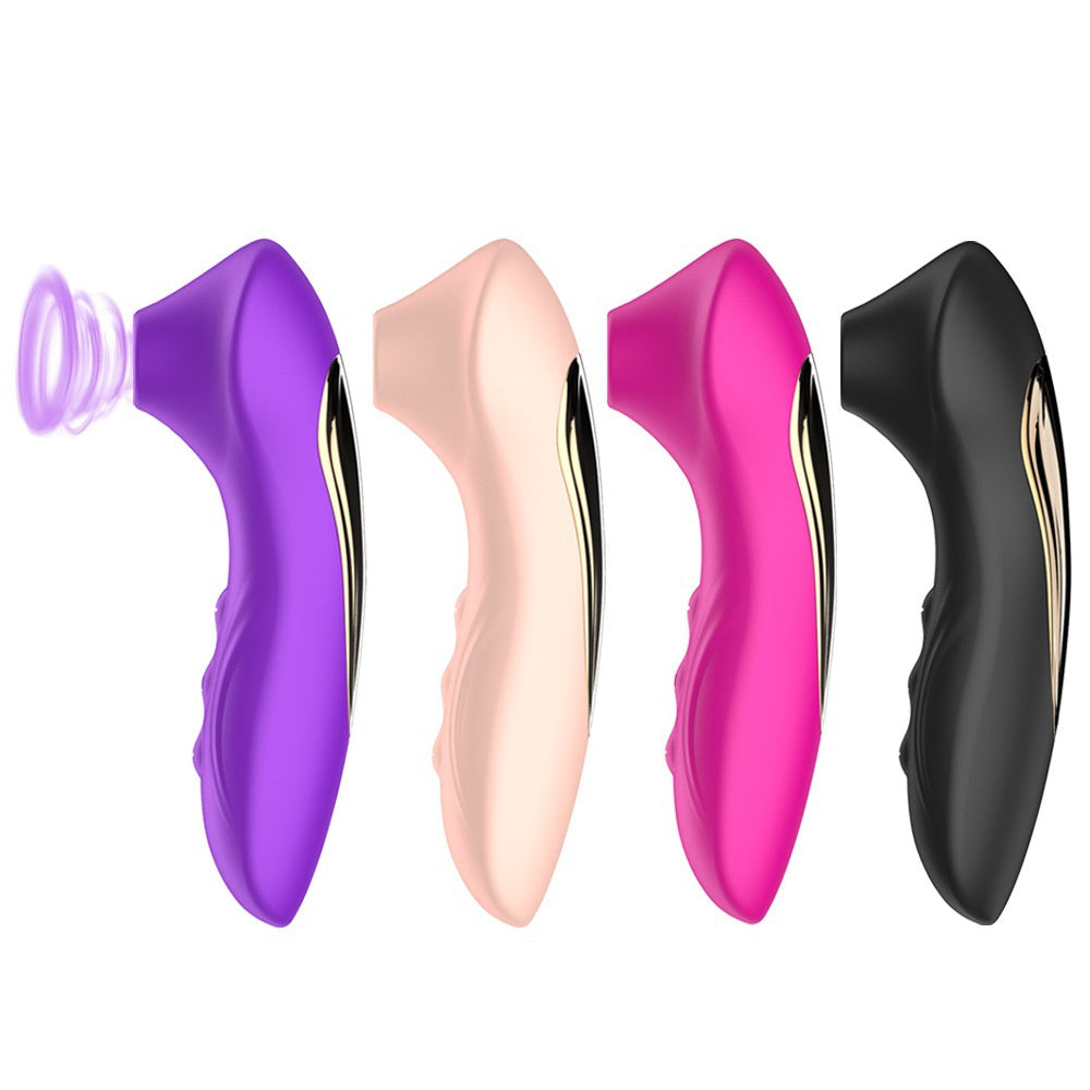 10 Speed Sucker Vibrator Sucking Sucking Vibrator Female Clit Stimulation G Vibrator Female Sex Toys 10 Modes