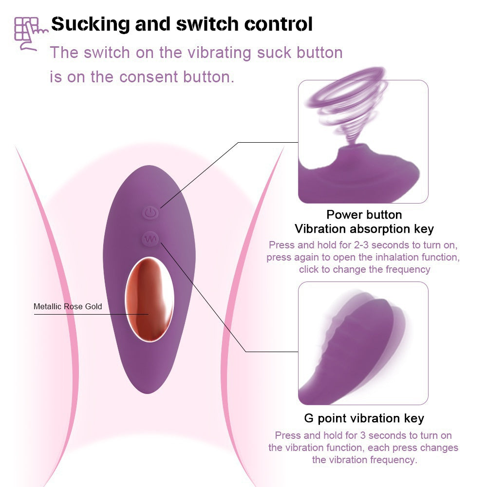 vibrator mouth sucking clit porn sex toys female sex vibrator sex dildo vagina sucking clit stimulation sucking