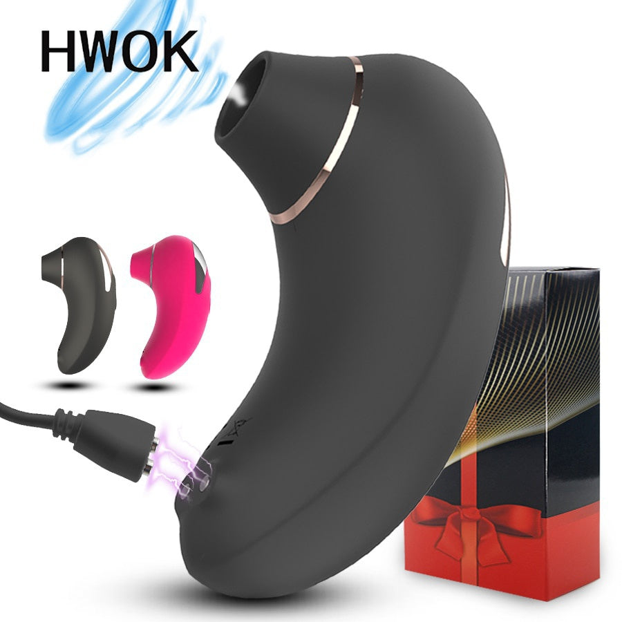 Female Tongue Nipples Clit Stimulator Female Masturbation Mouth Sucking Vibrator 9 Speed Licking Vibrating Sex Toys