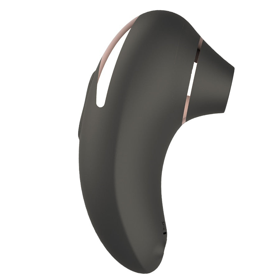 Female Tongue Nipples Clit Stimulator Female Masturbation Mouth Sucking Vibrator 9 Speed Licking Vibrating Sex Toys