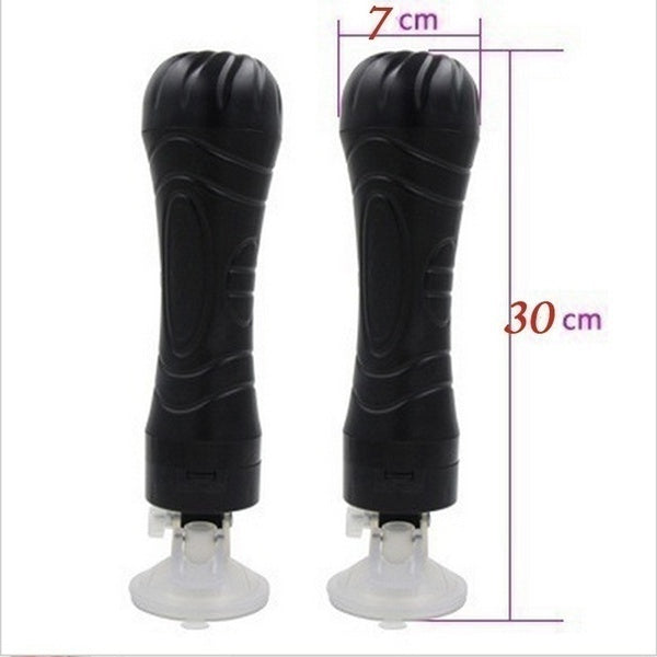 Vibrating Pocket Pussy Erotic Cup Realistic Vagina Pussy Male Sucking Vibrator Masturbation Masturbator Speed Sex Toys For Man Adults