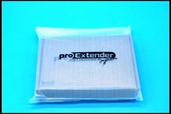 3 Generation PRO P-Extender Stainless Steel Stretcher Device Gift for Men
