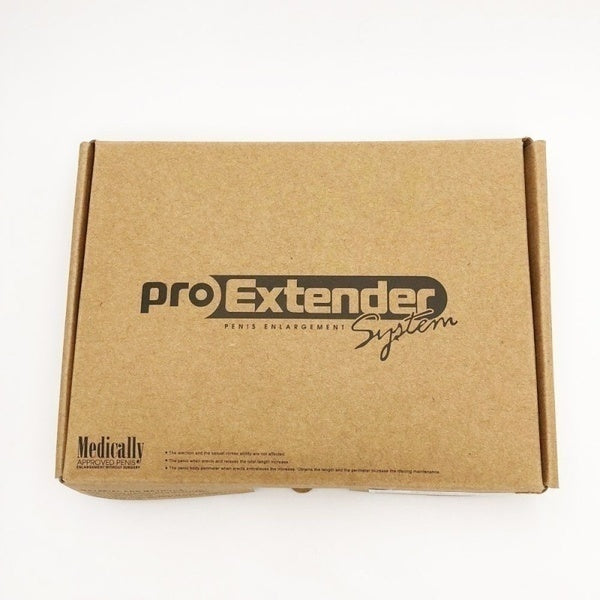 3 Generation PRO P-Extender Stainless Steel Stretcher Device Gift for Men