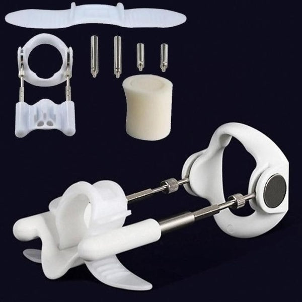 3 Generation PRO P-Extender Stainless Steel Stretcher Device Gift for Men