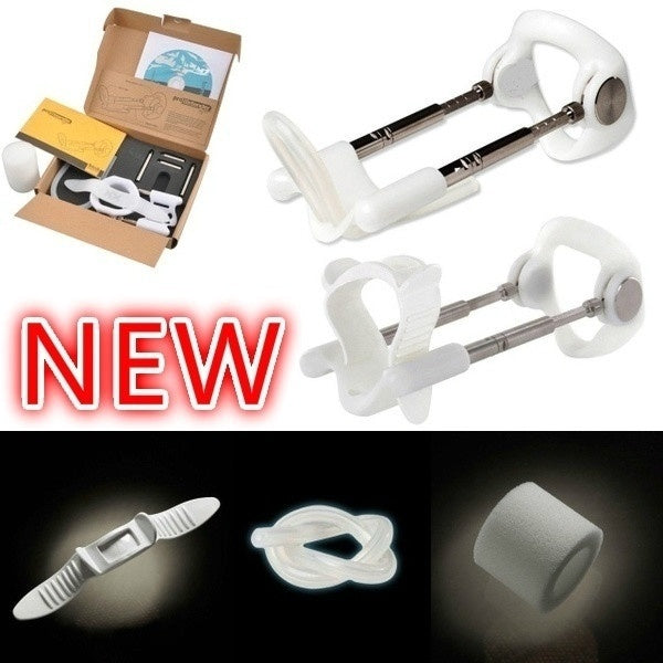 3 Generation PRO P-Extender Stainless Steel Stretcher Device Gift for Men