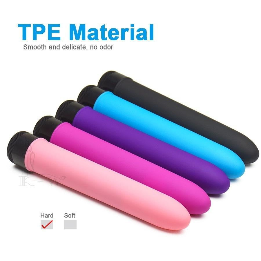 Female Vibrator Vaginal Massage Sex Toys Dildo Vibradors for Women Adult Sex Products