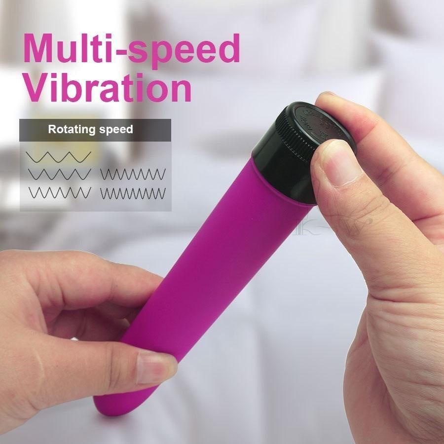 Female Vibrator Vaginal Massage Sex Toys Dildo Vibradors for Women Adult Sex Products