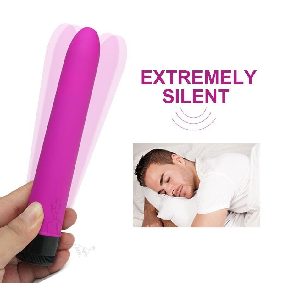 Female Vibrator Vaginal Massage Sex Toys Dildo Vibradors for Women Adult Sex Products
