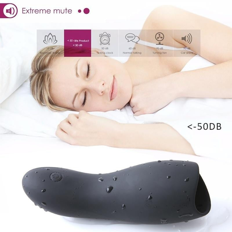 Male Masturbator Cup Pen-is Massager Vibrator Stamina Trainer Glans Vibrator Clim-ax Delay Trainer Sex Toy for Men