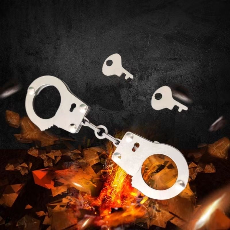مشبك قفل الإبهام مشبك قفل إصبع القدم أصفاد تقييد SM ألعاب الكبار ألعاب جنسية للعفة للزوجين منتجات مثيرة للعب الأدوار ألعاب تخفيف التوتر أصفاد صغيرة