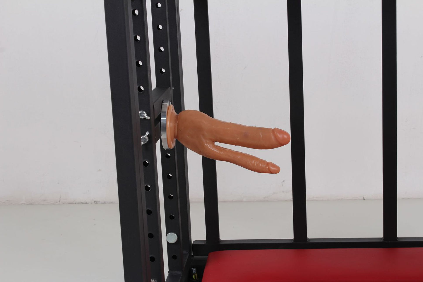【chastity cages】BDSM Dog Cage Hanging Cage Training Prop Punishment Tool Bondage Restraint Frame Sex Tianteng